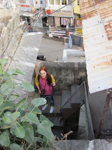 Индия 30.12.2014-11.01.2015 Агра Удайпур Кхаджурахо Варанаси Бодхгая Дели