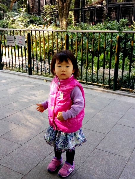 Фотографии детей со всего света