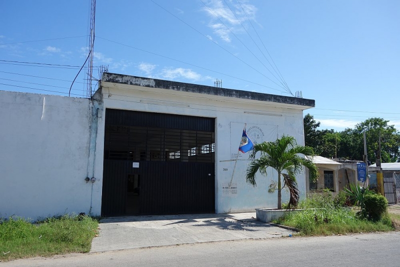 Мексика частями. Часть 1: до Белиза и обратно.