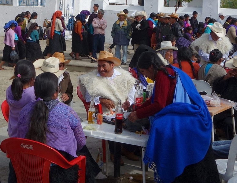 Мексика частями. Часть 1: до Белиза и обратно.