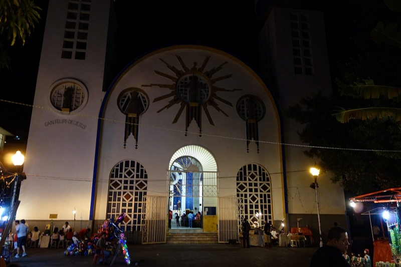 Мексика частями. Часть 1: до Белиза и обратно.