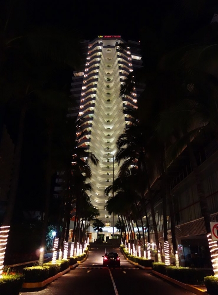 Мексика частями. Часть 1: до Белиза и обратно.