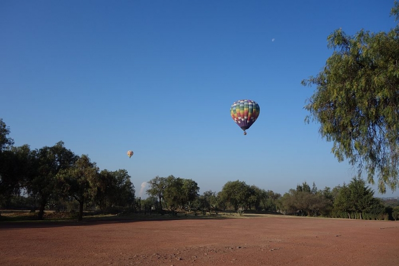Мексика частями. Часть 1: до Белиза и обратно.