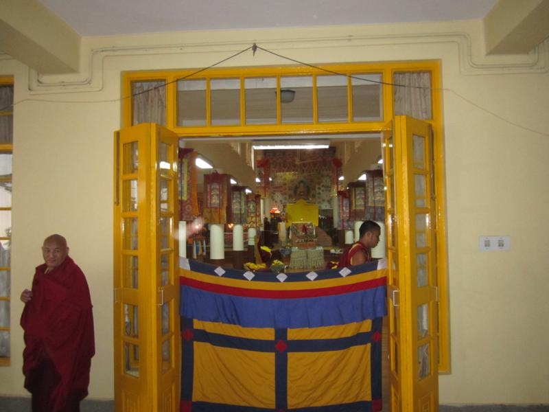 Индия (север: Варанаси, Бодхгая, Дармсала)