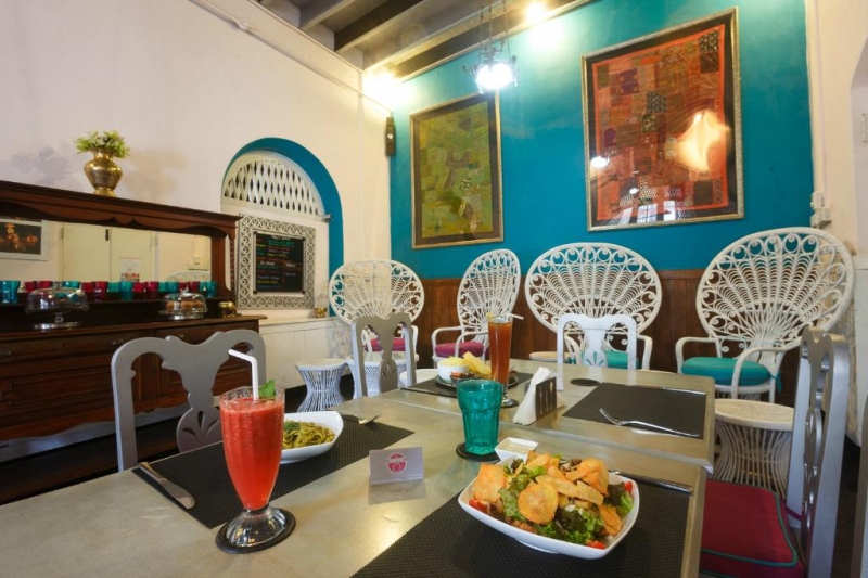 Шри-Ланкийские зарисовки. 2014--2015.