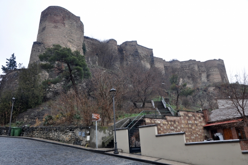 О Грузия! Страна цветов  Тебя немало воспевали...(много фото)