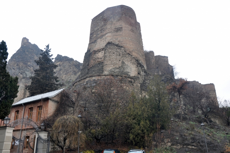 О Грузия! Страна цветов  Тебя немало воспевали...(много фото)