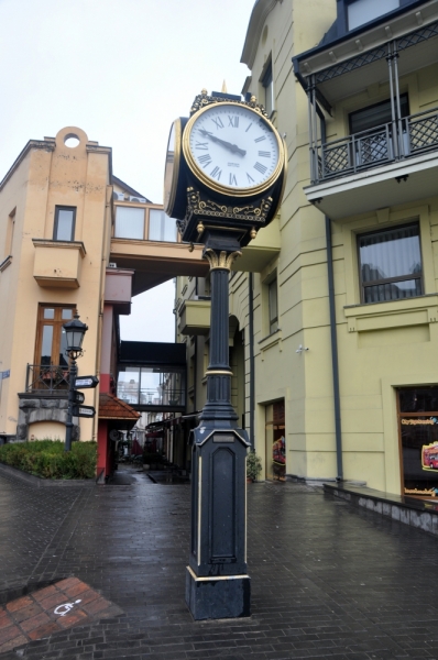 О Грузия! Страна цветов  Тебя немало воспевали...(много фото)