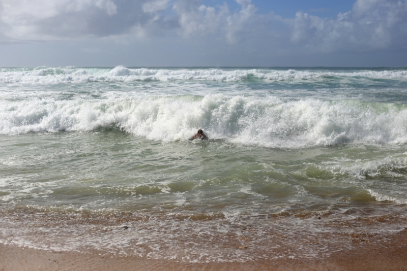 Две недели в Португалии: Лиссабон + Эрисейра. Сентябрь 2014 г. (Много фото)
