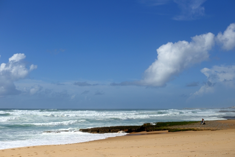 Две недели в Португалии: Лиссабон + Эрисейра. Сентябрь 2014 г. (Много фото)