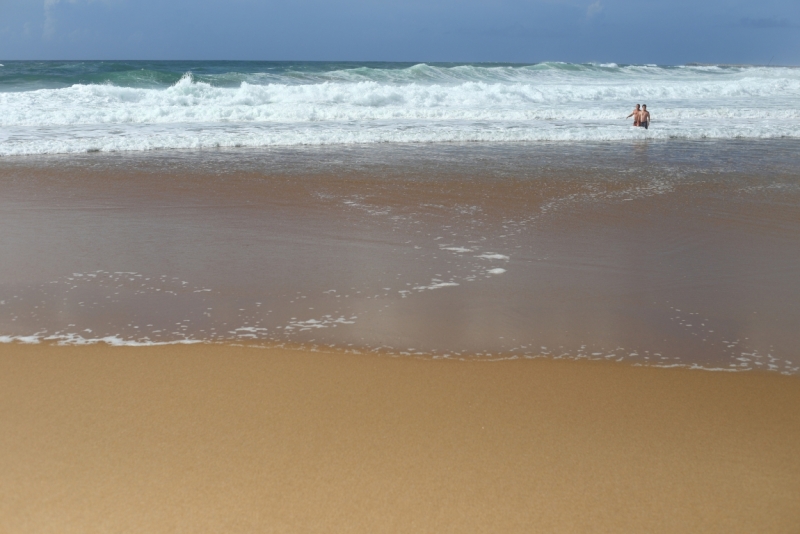 Две недели в Португалии: Лиссабон + Эрисейра. Сентябрь 2014 г. (Много фото)