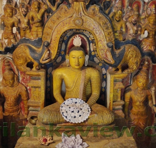 Шри-Ланкийские зарисовки. 2014--2015.