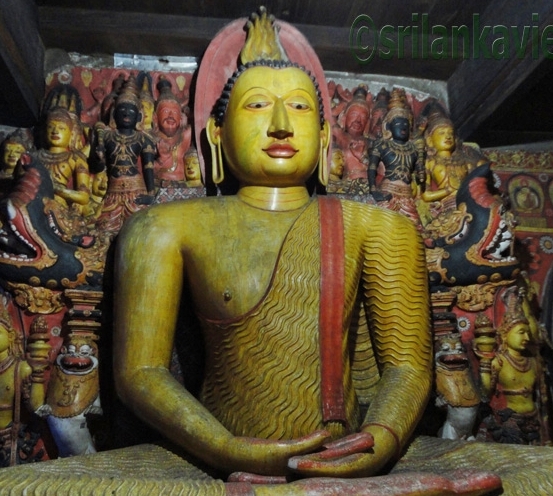 Шри-Ланкийские зарисовки. 2014--2015.