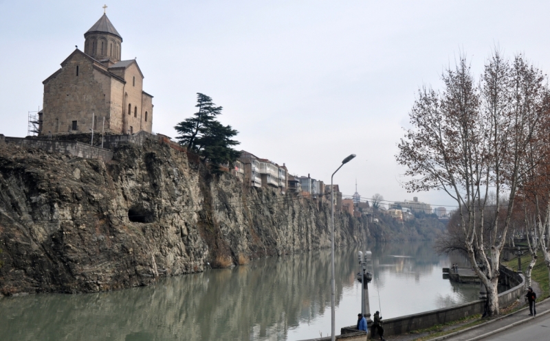 О Грузия! Страна цветов  Тебя немало воспевали...(много фото)