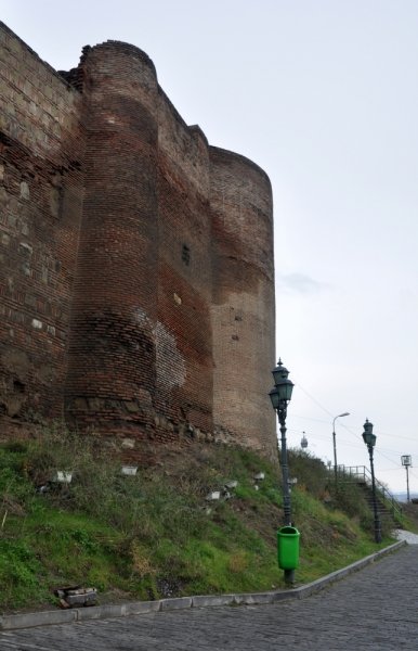 О Грузия! Страна цветов  Тебя немало воспевали...(много фото)