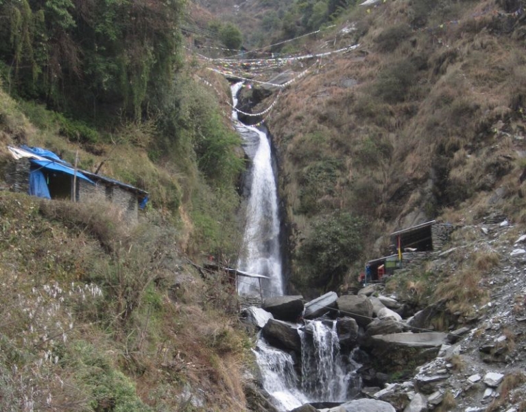 Индия (север: Варанаси, Бодхгая, Дармсала)