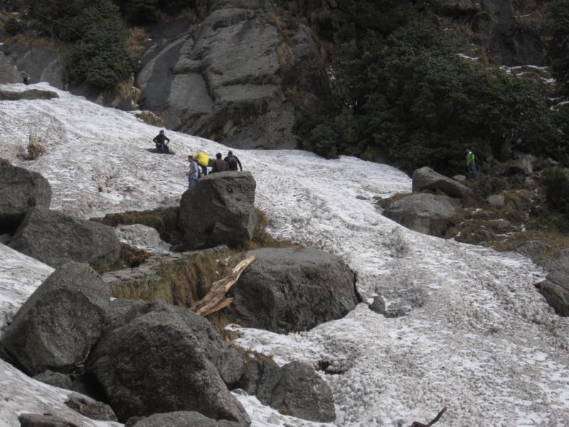 Индия (север: Варанаси, Бодхгая, Дармсала)