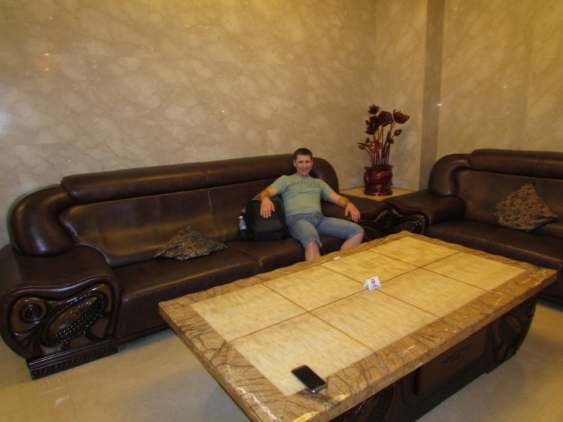 Хошимин-Фукуок-Муйнэ Ноябрь 2014г. Много фото, экскурсий.