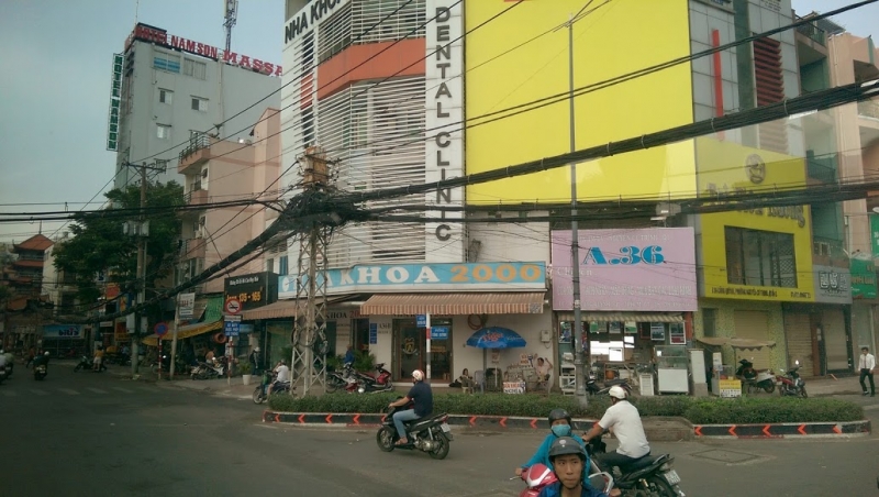 Хошимин-Фукуок-Муйнэ Ноябрь 2014г. Много фото, экскурсий.