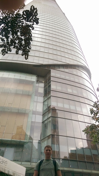 Хошимин-Фукуок-Муйнэ Ноябрь 2014г. Много фото, экскурсий.