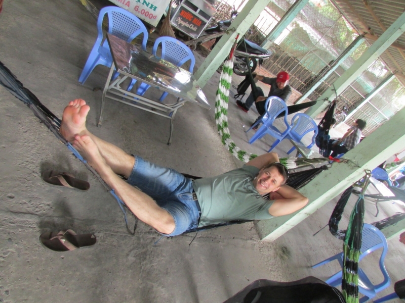 Хошимин-Фукуок-Муйнэ Ноябрь 2014г. Много фото, экскурсий.