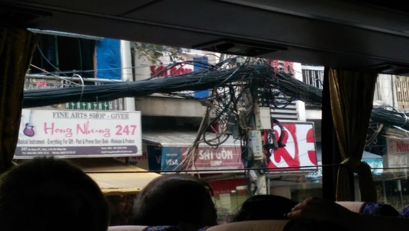 Хошимин-Фукуок-Муйнэ Ноябрь 2014г. Много фото, экскурсий.