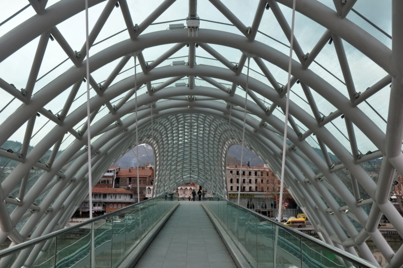 О Грузия! Страна цветов  Тебя немало воспевали...(много фото)