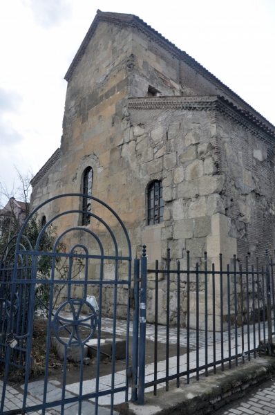 О Грузия! Страна цветов  Тебя немало воспевали...(много фото)