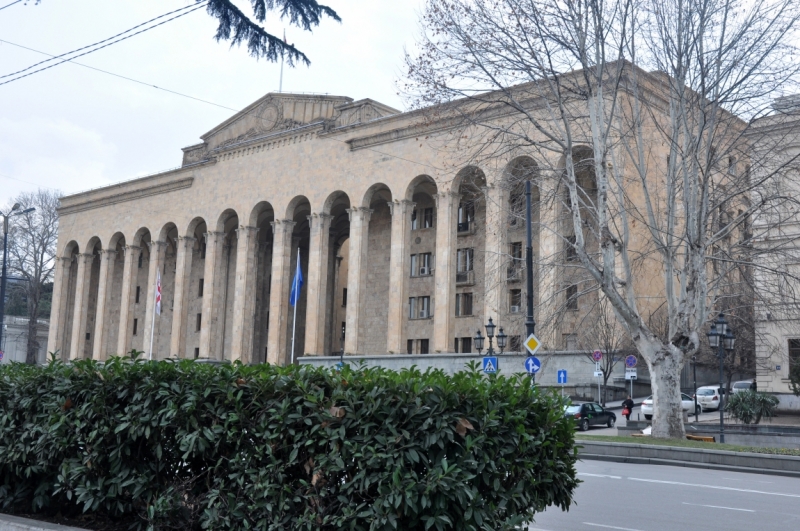 О Грузия! Страна цветов  Тебя немало воспевали...(много фото)