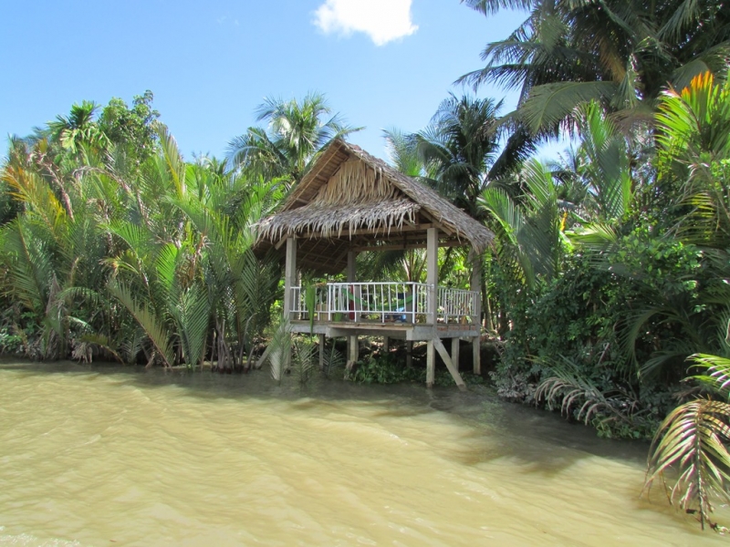 Хошимин-Фукуок-Муйнэ Ноябрь 2014г. Много фото, экскурсий.