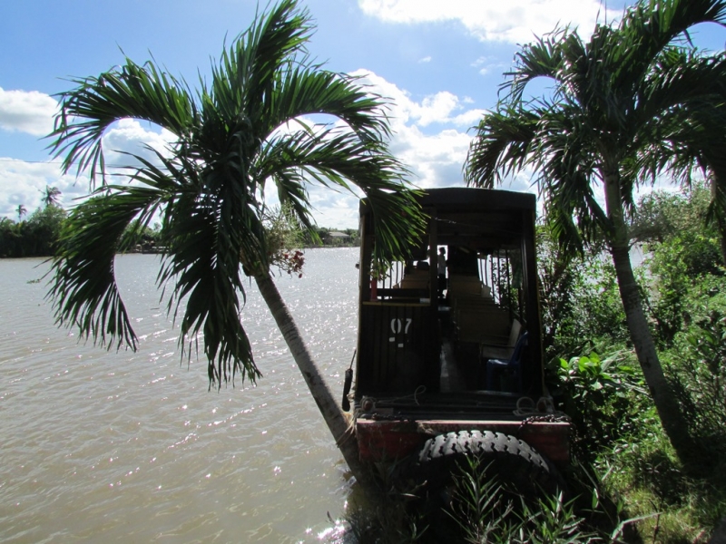 Хошимин-Фукуок-Муйнэ Ноябрь 2014г. Много фото, экскурсий.