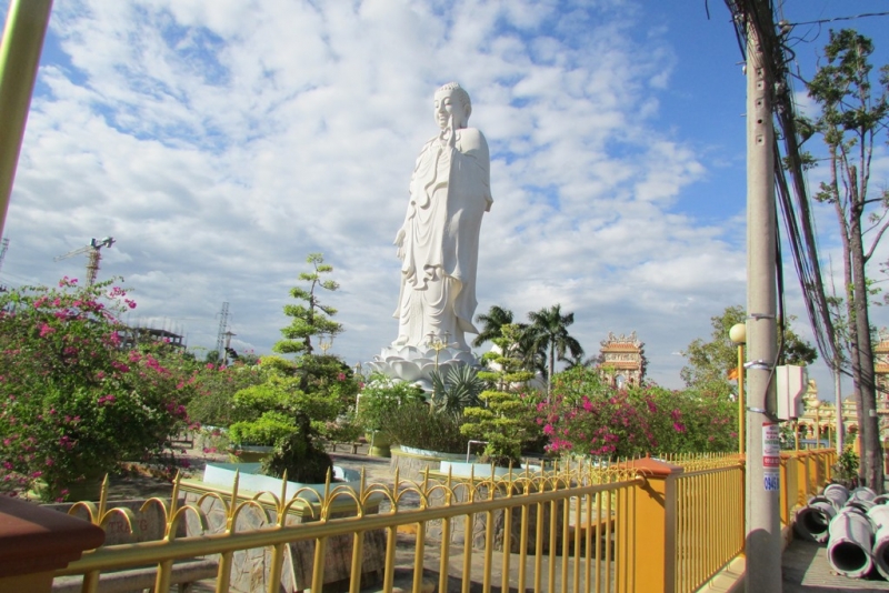 Хошимин-Фукуок-Муйнэ Ноябрь 2014г. Много фото, экскурсий.