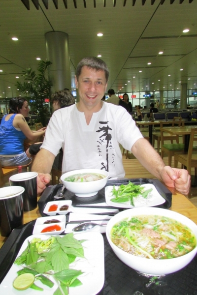 Хошимин-Фукуок-Муйнэ Ноябрь 2014г. Много фото, экскурсий.