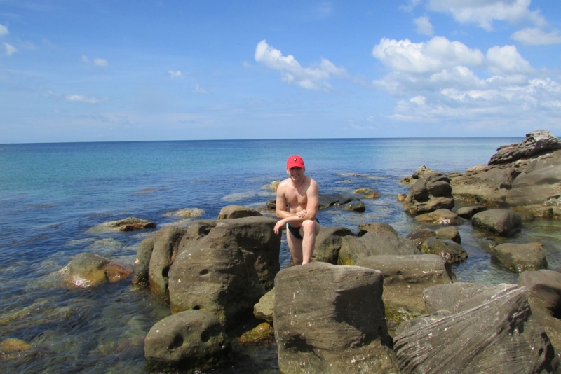 Хошимин-Фукуок-Муйнэ Ноябрь 2014г. Много фото, экскурсий.