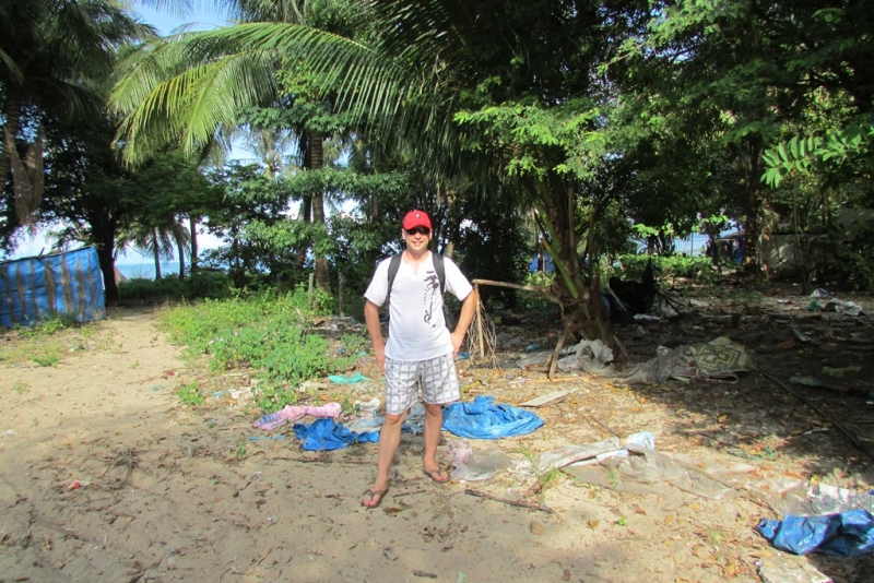 Хошимин-Фукуок-Муйнэ Ноябрь 2014г. Много фото, экскурсий.