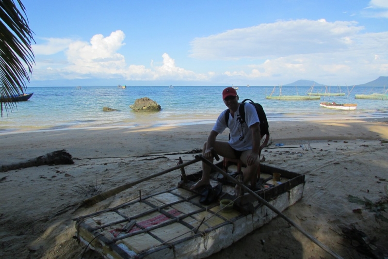 Хошимин-Фукуок-Муйнэ Ноябрь 2014г. Много фото, экскурсий.