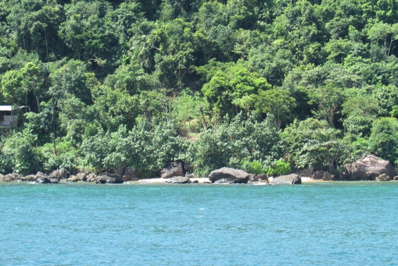 Хошимин-Фукуок-Муйнэ Ноябрь 2014г. Много фото, экскурсий.