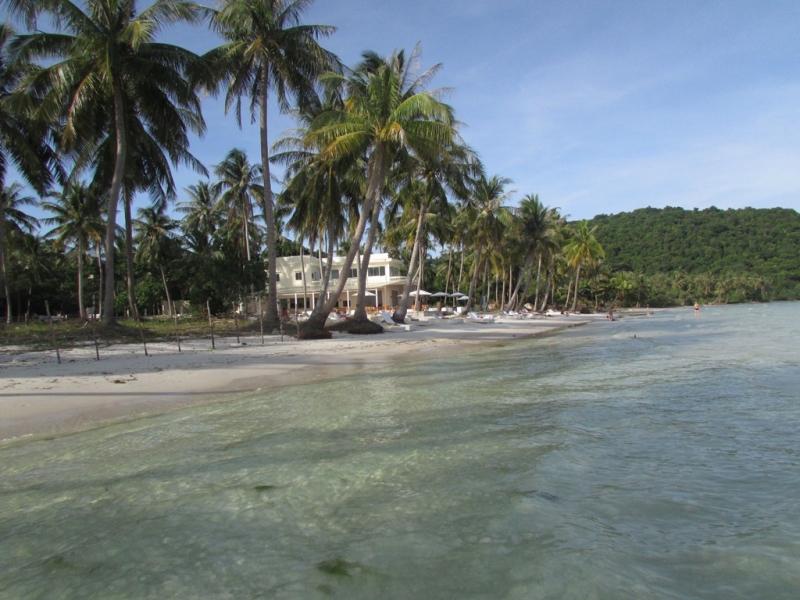 Хошимин-Фукуок-Муйнэ Ноябрь 2014г. Много фото, экскурсий.