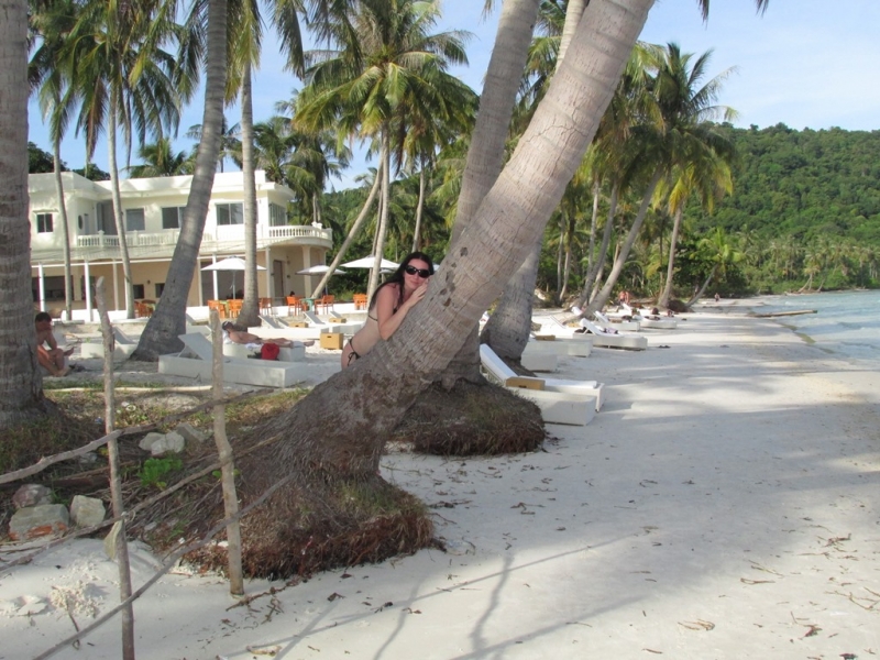 Хошимин-Фукуок-Муйнэ Ноябрь 2014г. Много фото, экскурсий.