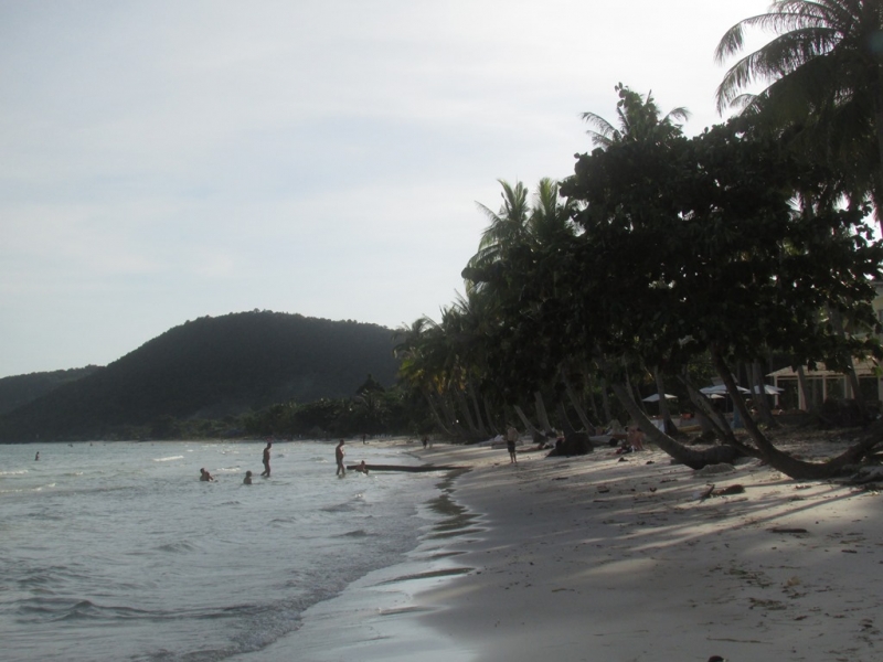 Хошимин-Фукуок-Муйнэ Ноябрь 2014г. Много фото, экскурсий.