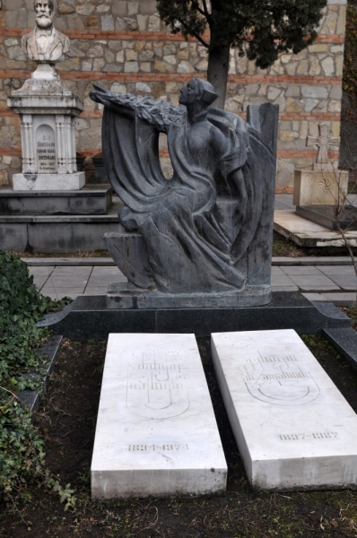 О Грузия! Страна цветов  Тебя немало воспевали...(много фото)