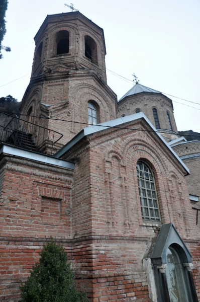 О Грузия! Страна цветов  Тебя немало воспевали...(много фото)