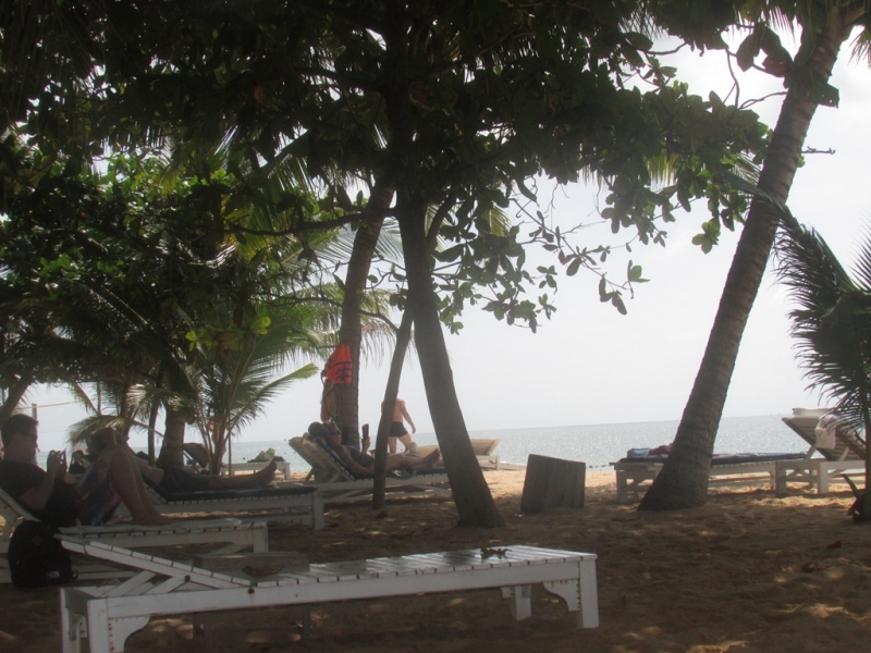 Хошимин-Фукуок-Муйнэ Ноябрь 2014г. Много фото, экскурсий.