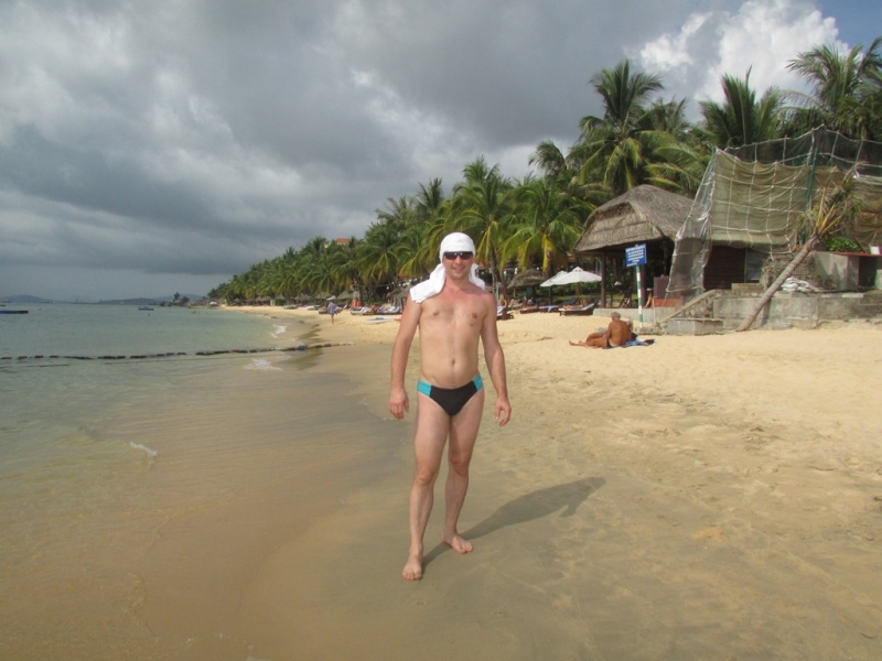 Хошимин-Фукуок-Муйнэ Ноябрь 2014г. Много фото, экскурсий.