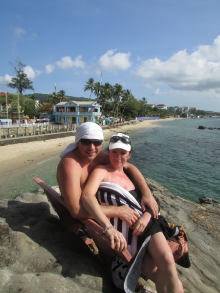 Хошимин-Фукуок-Муйнэ Ноябрь 2014г. Много фото, экскурсий.