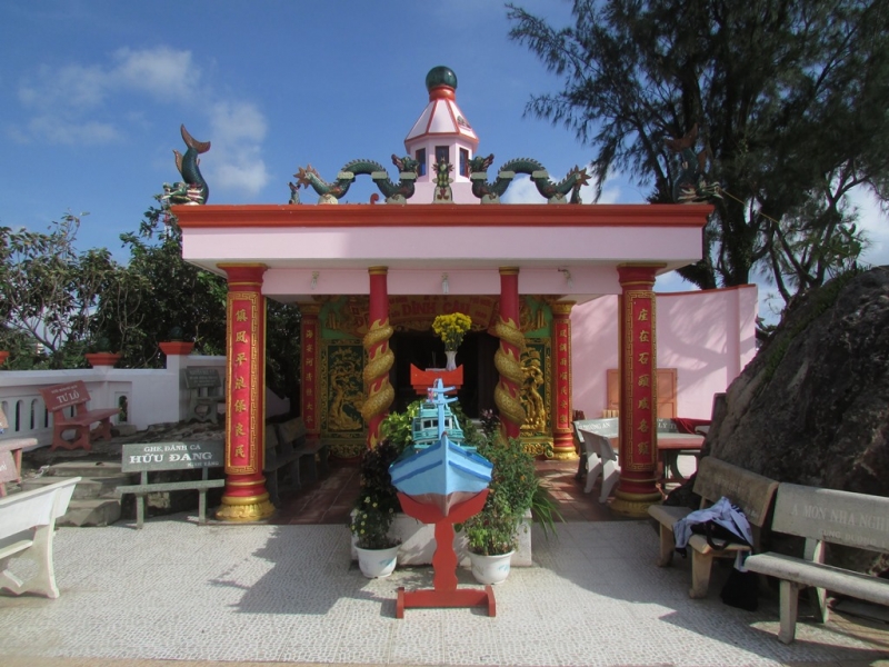 Хошимин-Фукуок-Муйнэ Ноябрь 2014г. Много фото, экскурсий.