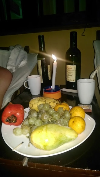 Хошимин-Фукуок-Муйнэ Ноябрь 2014г. Много фото, экскурсий.