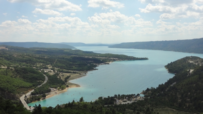 Лазурный берег в июле на неделю. Вопросики