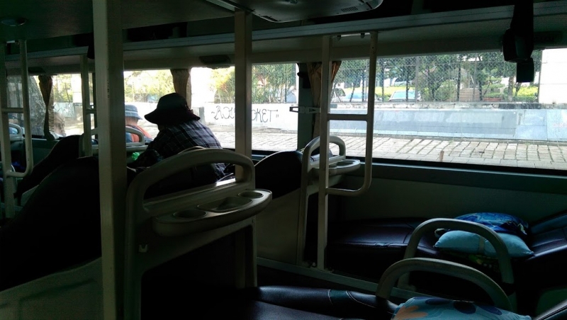 Хошимин-Фукуок-Муйнэ Ноябрь 2014г. Много фото, экскурсий.