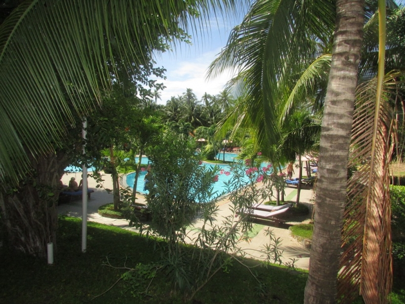 Хошимин-Фукуок-Муйнэ Ноябрь 2014г. Много фото, экскурсий.